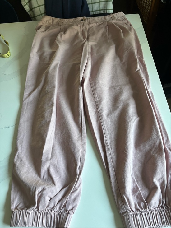 HALARA Pants - HALARA Mid Rise Casual Joggers with Pockets